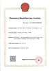 China Shenzhen jianhe Smartcard Technology Co.,Ltd certificaciones